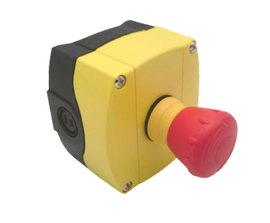 ALLEN BRADLEY 800F-1YM1