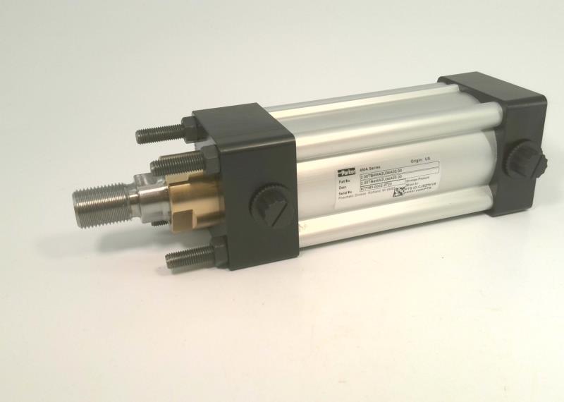 PARKER 2.00TB4MA2U34A03.00