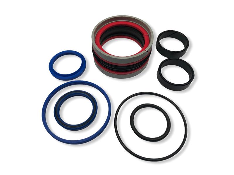 MAGISTER HYDRAULICS CRK 4X2