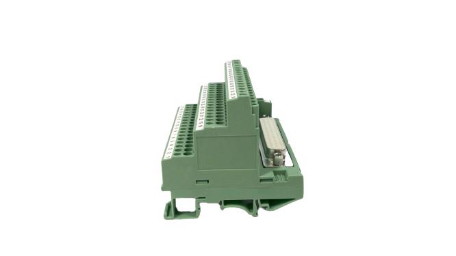 SCHNEIDER ELECTRIC 690-MCB-000-00
