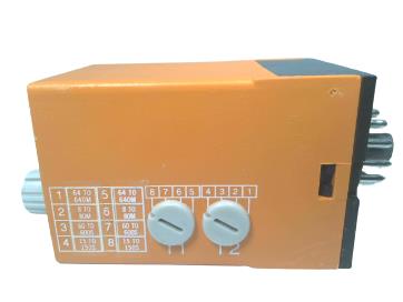 CROUZET LABR2HH-24AD