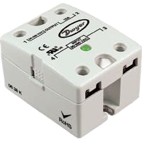 DWYER HSSR25ADC