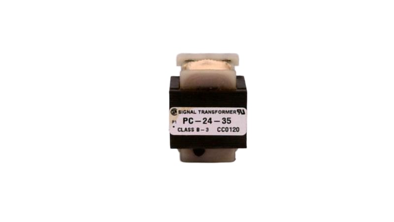PC-24-35 by SIGNAL TRANSFORMER