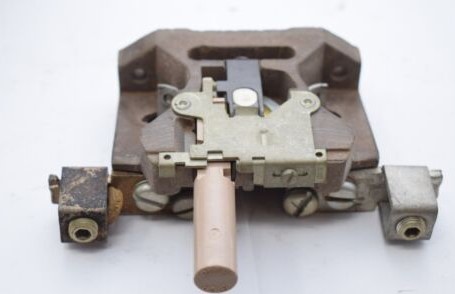 WESTINGHOUSE 456D918G18