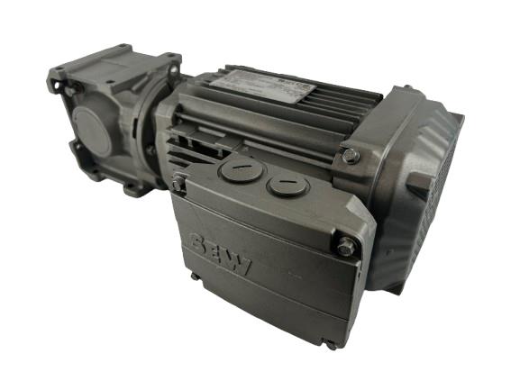 SEW EURODRIVE S37-DRN80M4/DH