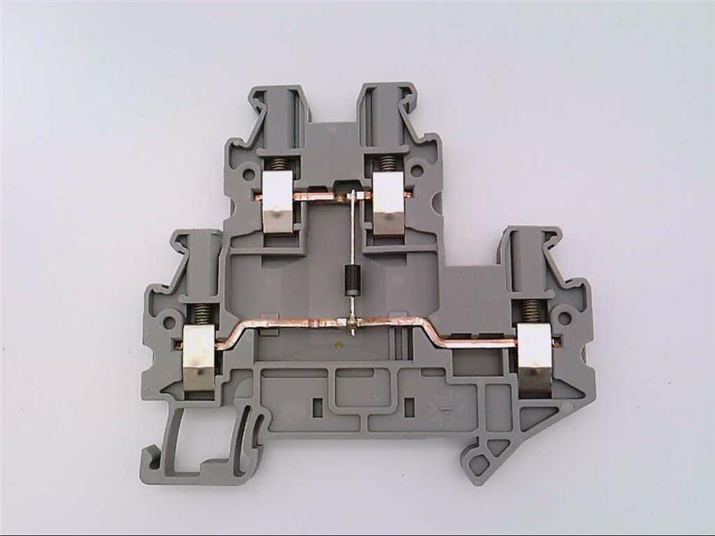 PHOENIX CONTACT UTTB 2,5-DIO/O-U