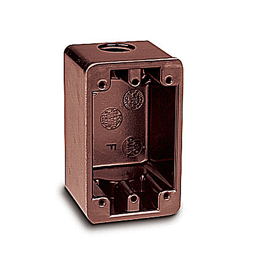 ABB THOMAS & BETTS FSC-34-BP