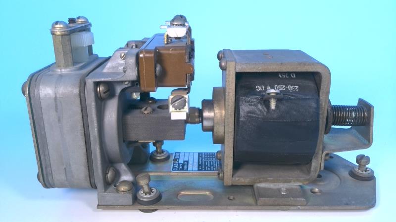 SCHNEIDER ELECTRIC 9050-CO1E-V66