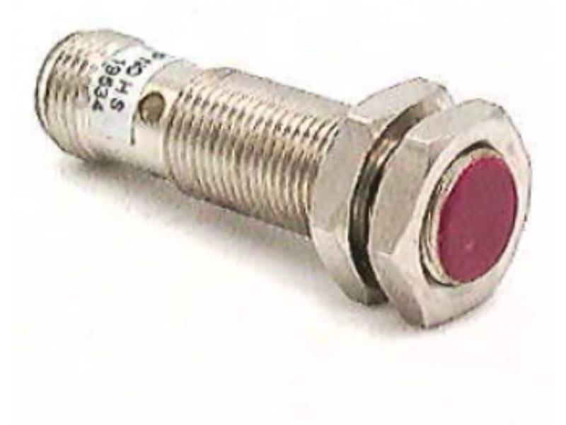 AECO SI12-C2-PNP-NO-H-S