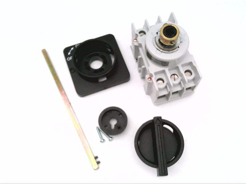 ASEA BROWN BOVERI OETL-NF60S