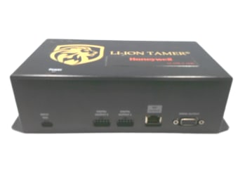 LT-CTR-C-HON by HONEYWELL