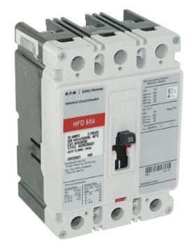 EATON CORPORATION HFD3100LU16