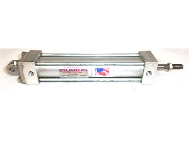 ADVANCE AUTOMATION CYLINDERS 120-DC-4