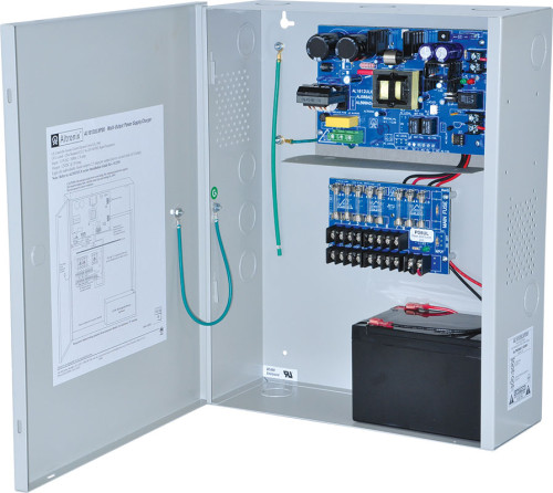 ALTRONIX AL1012ULXPD8