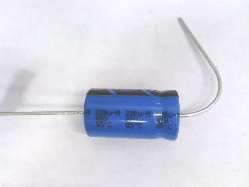 VISHAY MAL202127221E3