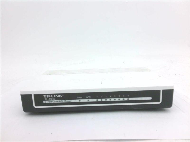TP LINK TL-R860