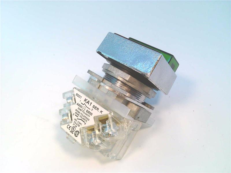 SCHNEIDER ELECTRIC 9001KXRE115