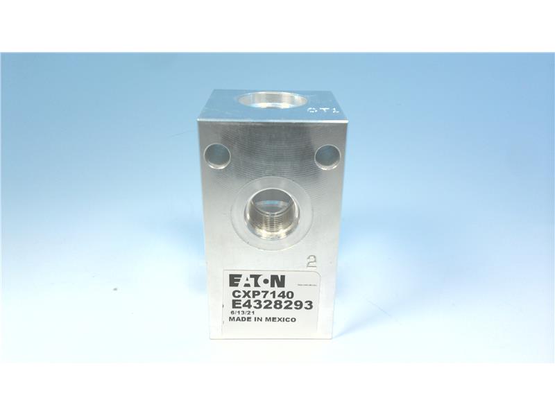 EATON CORPORATION CXP7140