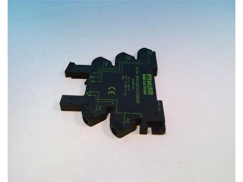 MURR ELEKTRONIK 3000-32512-2100020