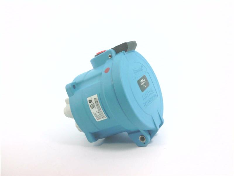 MARECHAL ELECTRIC SA 33-64182-C-K14