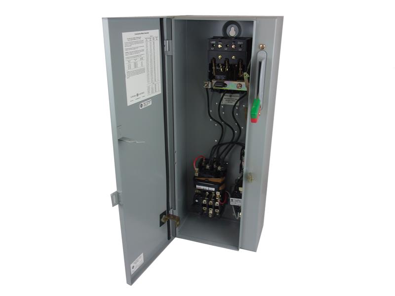 GENERAL ELECTRIC CR308C1041AAATAA