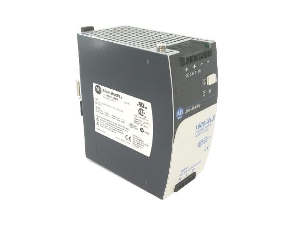 ALLEN BRADLEY 1606-XLE240E