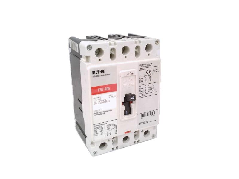 EATON CORPORATION FWF3040VL
