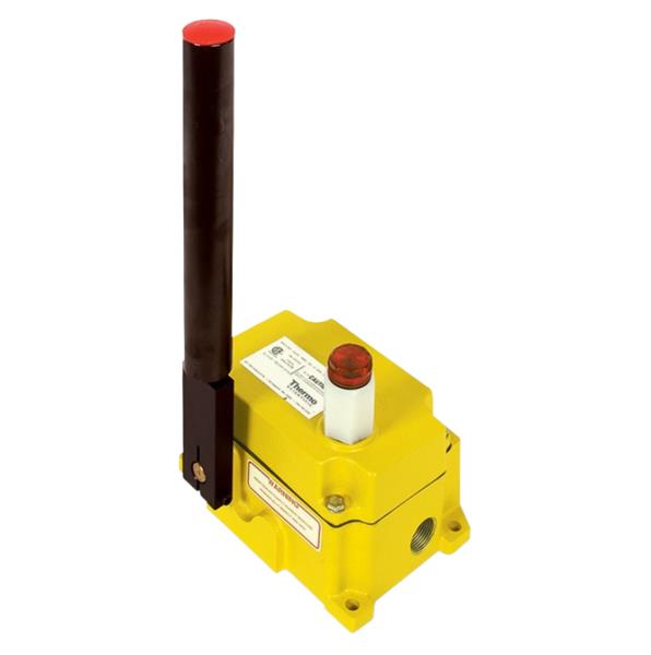 SPS-2E-1-NP-NPT by RAMSEY TECHNOLOGY INC