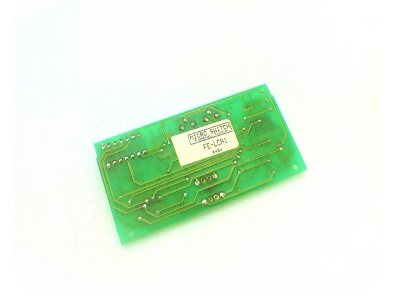 HONEYWELL FE-LCA1