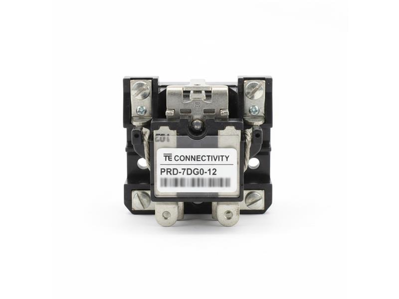 TE CONNECTIVITY PRD-7DG0-12