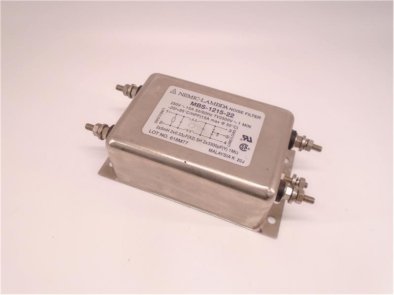 TDK MBS-1215-22