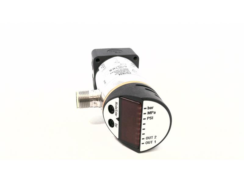 EFECTOR PN-010-RBR18-QFRKG/US/      /V-PN7834