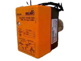 BELIMO ZONE220N-50+Z24NC