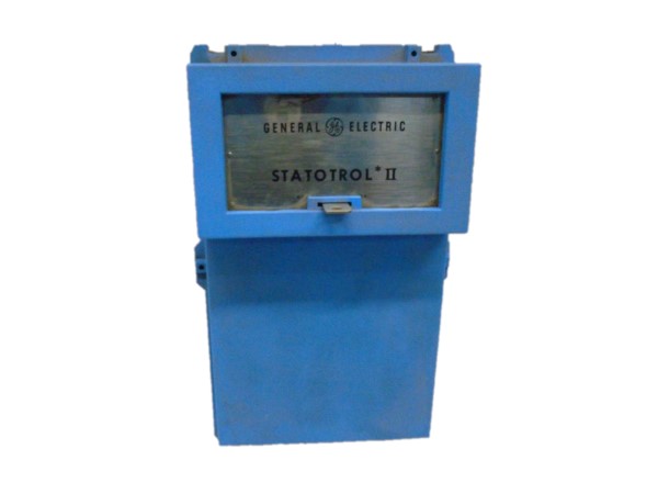 GENERAL ELECTRIC 6VFWB2300A3