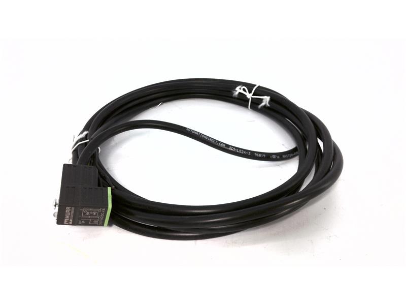 MURR ELEKTRONIK SC9-LS24-3