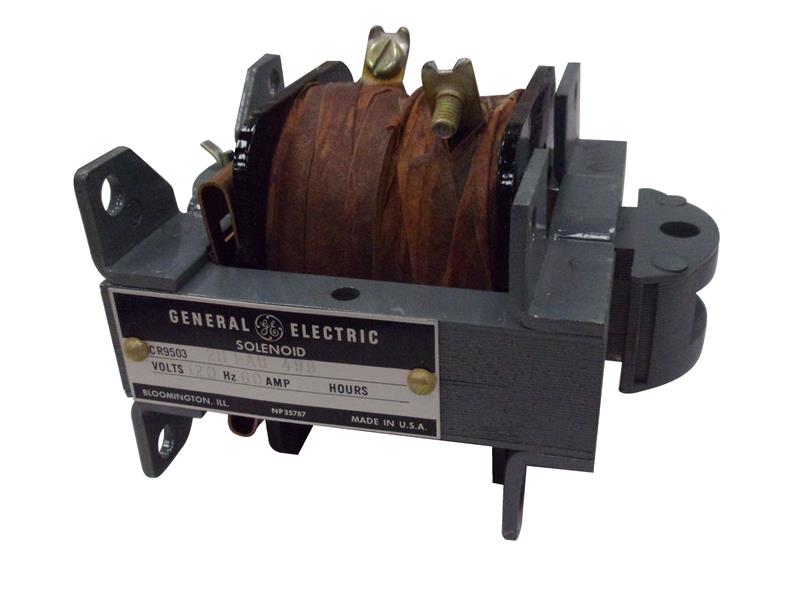 GENERAL ELECTRIC CR9503-211-EAB-499