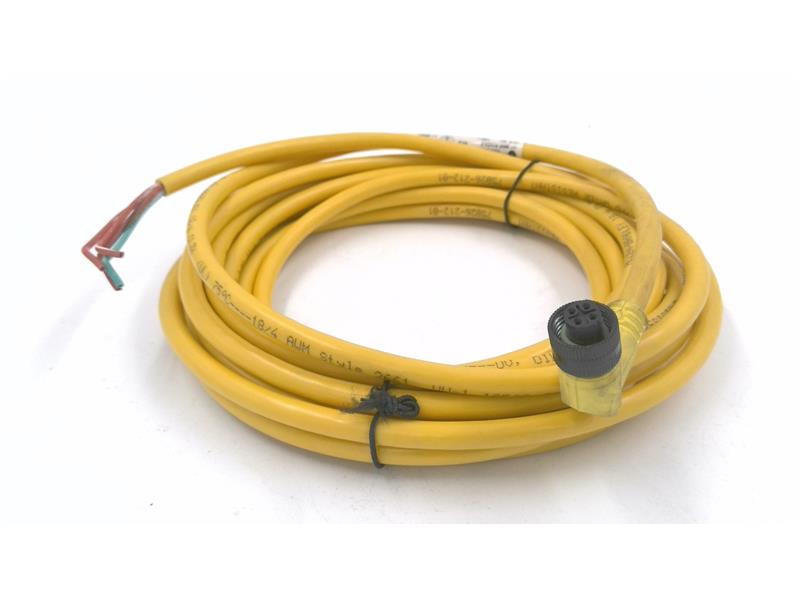 ALLEN BRADLEY 889R-R4AEA-5