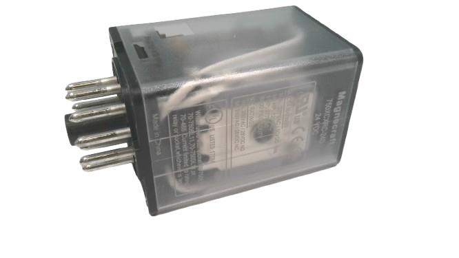 SCHNEIDER ELECTRIC 750XCXRC-24D