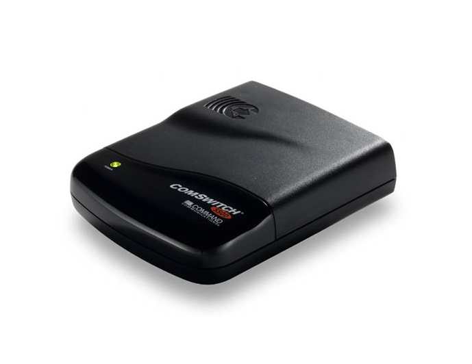 COMMAND COMMUNICATION COMSWITCH-5500