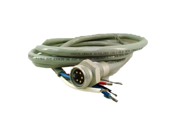 DN5100-M020 by MOLEX