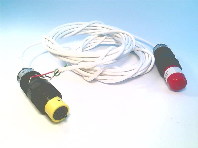 OMEGA ENGINEERING FST-211-SPST