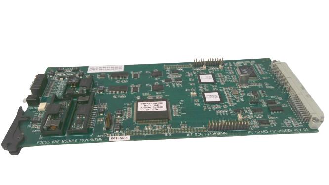 FOCUS NETWORKING F0206NEMN-001