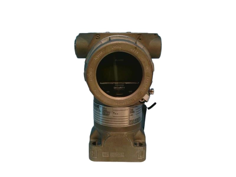 EMERSON 3051CD3A02A1JS5K6M604