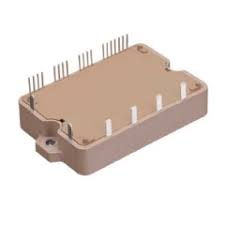 FUJI ELECTRIC 7MBP50VFN060-50