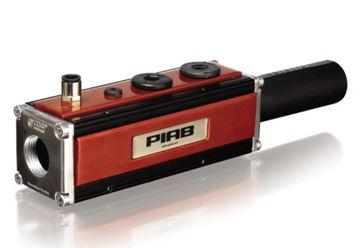 PIAB VACUUM PRODUCTS P6010.AB.01.LJ.56