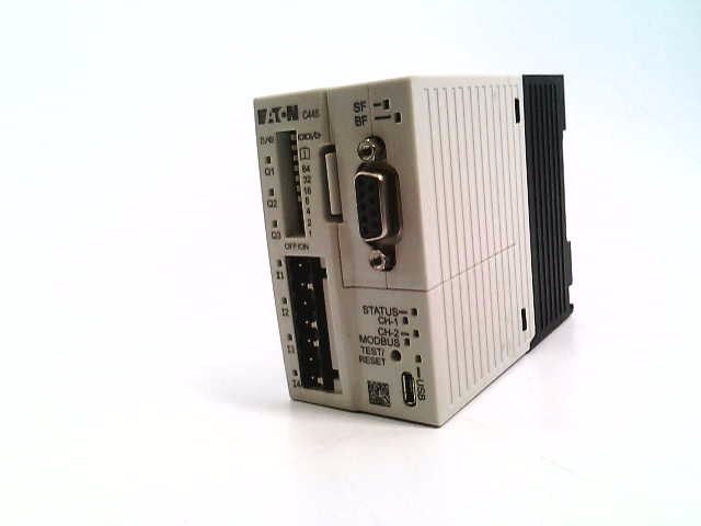 EATON CORPORATION C445BD-SDLM
