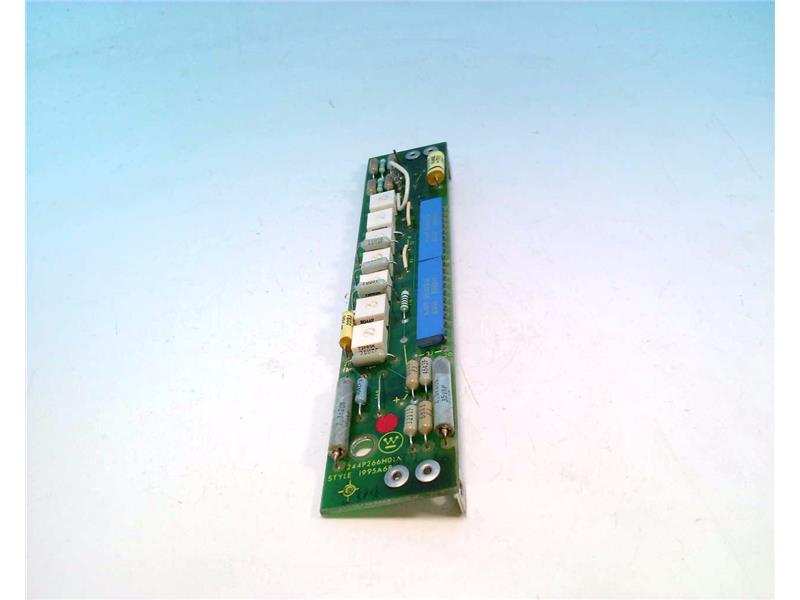 WESTINGHOUSE 1995A68G04