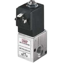 INGERSOLL RAND CAT77S-024-L