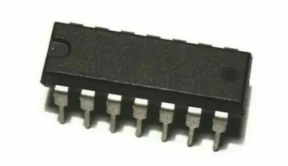 MC1595L by NXP SEMICONDUCTOR