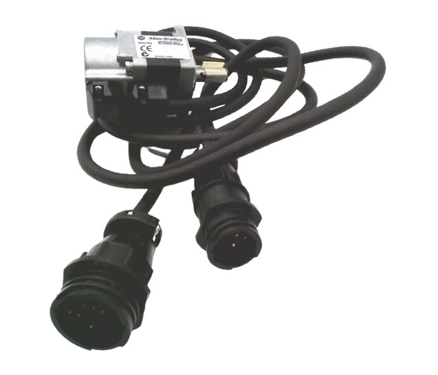 ALLEN BRADLEY TLY-A110P-BJ62AA